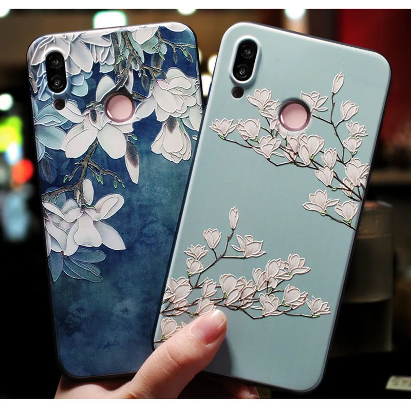 Totviss coque,cover,case For Huawei Nova 3 case nova 3i Back etui 3D cute luxury Original mobile For Huawei nova 3e 3i cases
Totviss coque,cover,case For Huawei Nova 3 case nova 3i Back etui 3D cute luxury Original mobile For Huawei nova 3e 3i cases
