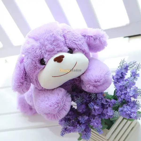 Fancytrader 39'' / 100cm Super Lovely Soft Jumbo Plush Lavender Purple Dog Toy, Nice Gift For Kids, Free Shipping FT50137
Fancytrader 39'' / 100cm Super Lovely Soft Jumbo Plush Lavender Purple Dog Toy, Nice Gift For Kids, Free Shipping FT50137
