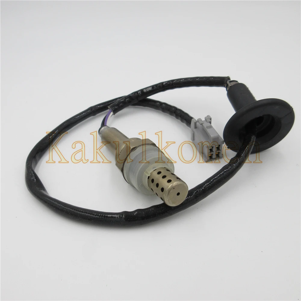 89465-12600 8946512600 Lambda Sensor Air Fuel Ratio Sensor For Toyota Will Corolla Fielder Corolla Spacio
89465-12600 8946512600 Lambda Sensor Air Fuel Ratio Sensor For Toyota Will Corolla Fielder Corolla Spacio