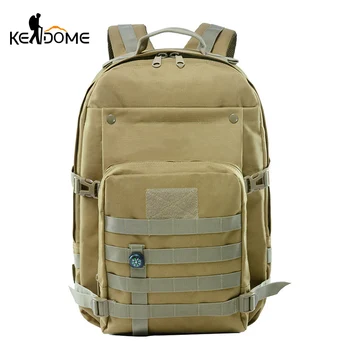 41L 3D Outdoor Sport Military Tactical climbing mountaineering Backpack Camping Hiking Trekking Rucksack Travel Bag XA915WD
41L 3D Outdoor Sport Military Tactical climbing mountaineering Backpack Camping Hiking Trekking Rucksack Travel Bag XA915WD