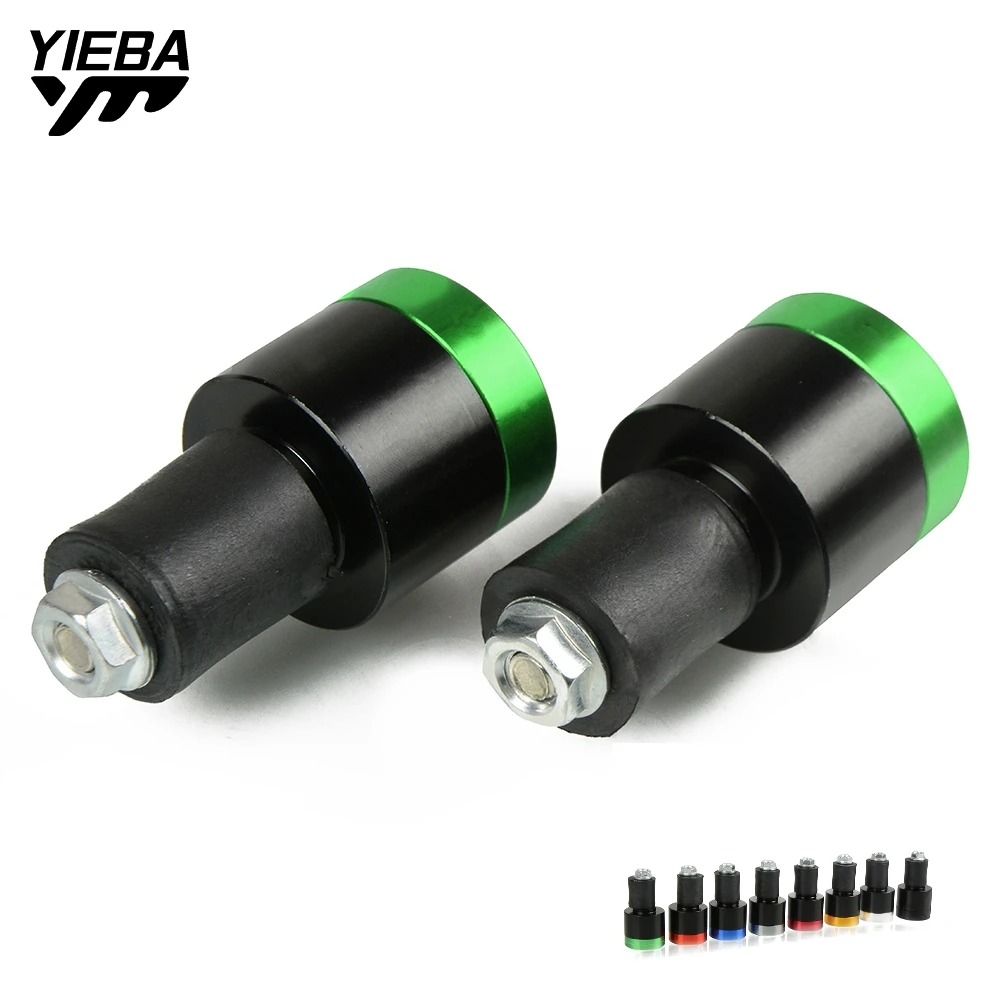 Motorcycle accessories For YAMAHA XTZ 125 XT660/X/R/Z XT600 XT600 E DT125R Handle Bar Cap End Plugs Gear Balanced Plug Slider
Motorcycle accessories For YAMAHA XTZ 125 XT660/X/R/Z XT600 XT600 E DT125R Handle Bar Cap End Plugs Gear Balanced Plug Slider
