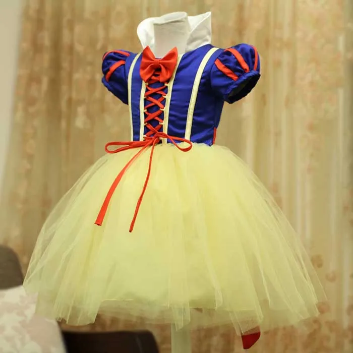 infant snow white costumes for girls snow white dress halloween cosplay costume children dresses children girl baby kids child
infant snow white costumes for girls snow white dress halloween cosplay costume children dresses children girl baby kids child