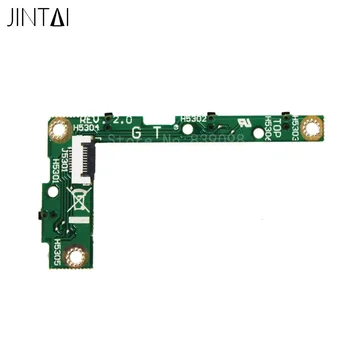 Power switch ON-OFF button board Replacement For ASUS T100T T100CHI T100A 10.1" Tablet 60NB0450-SW1020-200
Power switch ON-OFF button board Replacement For ASUS T100T T100CHI T100A 10.1" Tablet 60NB0450-SW1020-200