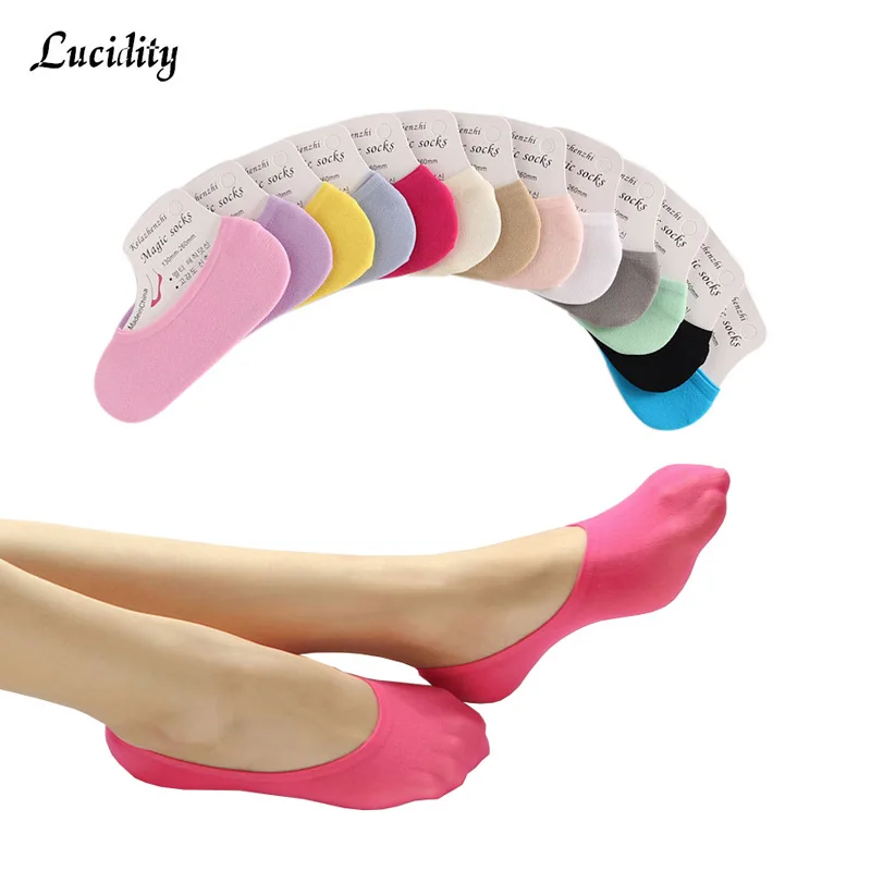 Summer Ultra-thin Candy Women's Socks Velvet Invisible Mesh Socks Short Woman 10pairs/lot=20pieces
Summer Ultra-thin Candy Women's Socks Velvet Invisible Mesh Socks Short Woman 10pairs/lot=20pieces