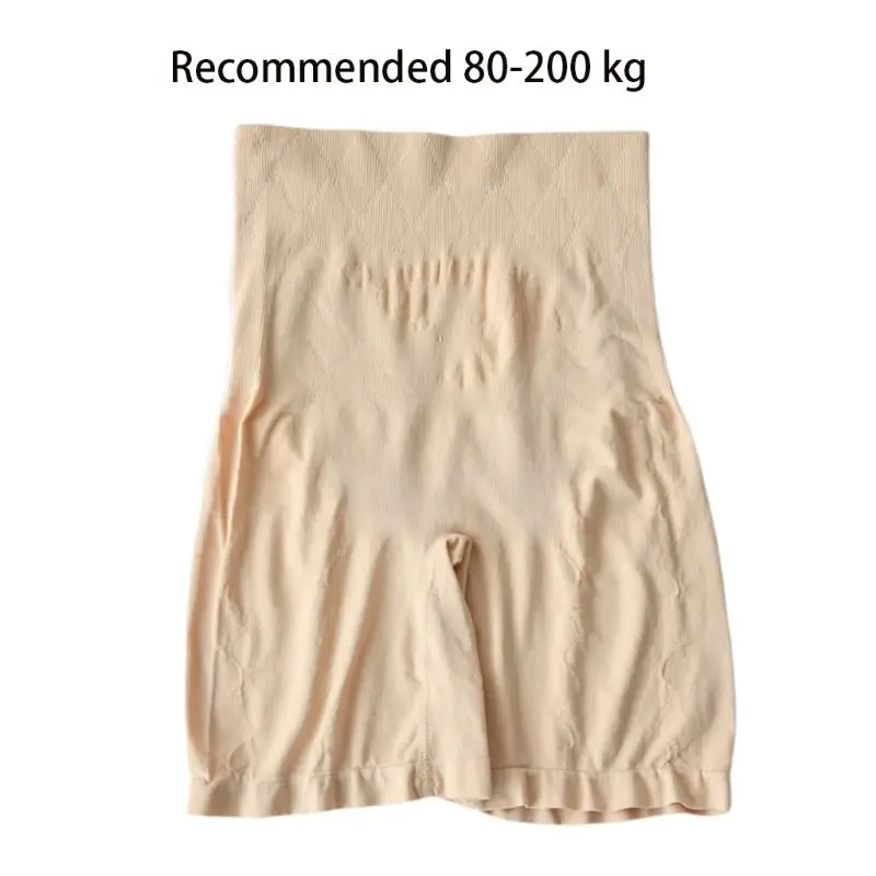 Women Plus Size High Waist Tummy Control Safety Pants Compression Stretch Butt Lift Shapewear Under Skirt Body Shaper Shorts 3XL
Women Plus Size High Waist Tummy Control Safety Pants Compression Stretch Butt Lift Shapewear Under Skirt Body Shaper Shorts 3XL