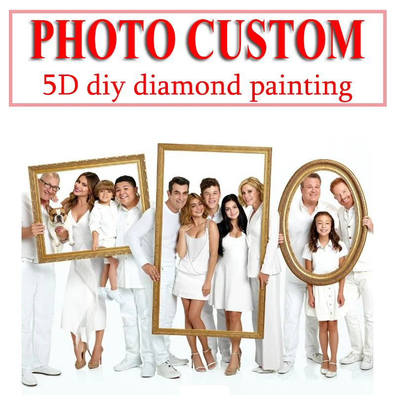 Photo Custom 5D Diy Diamond Painting Full Square Daimond Embroidery Picture Of Rhinestones Paint 3d diamante Mosaic drill icons
Photo Custom 5D Diy Diamond Painting Full Square Daimond Embroidery Picture Of Rhinestones Paint 3d diamante Mosaic drill icons