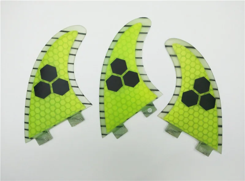 Wake Board FCS Fin G5 Yellow Fibre Glass Honeycomb Fin SUP Surfboard Fin FCS in Surfing
Wake Board FCS Fin G5 Yellow Fibre Glass Honeycomb Fin SUP Surfboard Fin FCS in Surfing