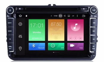 2018 2 Din 8'' Android 9.0 Car Radio DVD Player GPS Navigation For VW/Skoda/Seat/Golf Car DVR 4GB RAM Wifi 4G FM Radio Stereo
2018 2 Din 8'' Android 9.0 Car Radio DVD Player GPS Navigation For VW/Skoda/Seat/Golf Car DVR 4GB RAM Wifi 4G FM Radio Stereo
