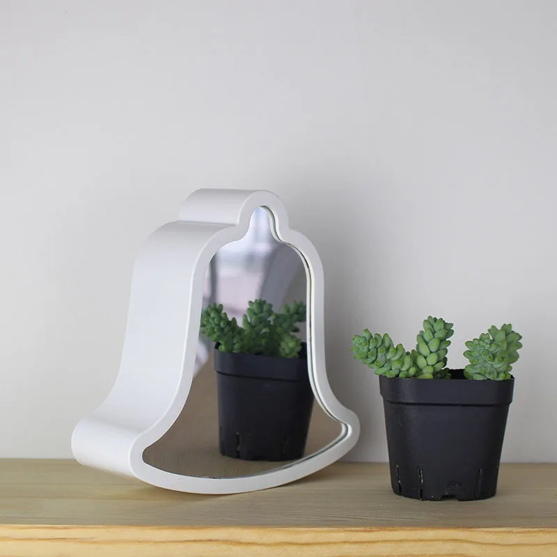 Decorative Household Night Light Small Bell Shape 3D Skylight Tunnel Lamp Cute Heart Night Light For Kids Baby Toy Gift ZQ-SD406
Decorative Household Night Light Small Bell Shape 3D Skylight Tunnel Lamp Cute Heart Night Light For Kids Baby Toy Gift ZQ-SD406