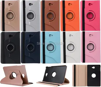 200pcs/lot gligle 360 Rotating Skin Case for Samsung Galaxy Tab A 10.1 2016 T580 T585 T580N T585N Cover Case
200pcs/lot gligle 360 Rotating Skin Case for Samsung Galaxy Tab A 10.1 2016 T580 T585 T580N T585N Cover Case