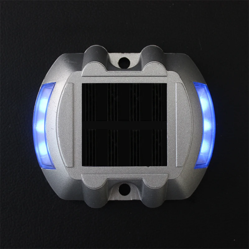 Promotion garden decoration flashing light solar power deck dock road stud reflector
Promotion garden decoration flashing light solar power deck dock road stud reflector