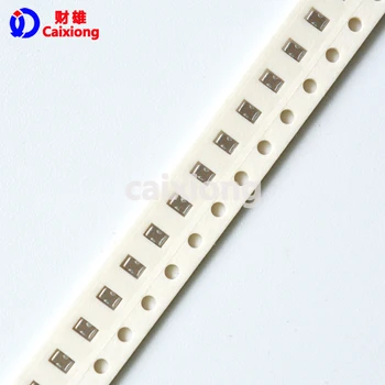 20PCS NFM21PC225B0J3D Feed Through Capacitors 0805 2.2uF 6.3V 4A EMI Three filter capacitor 
20PCS NFM21PC225B0J3D Feed Through Capacitors 0805 2.2uF 6.3V 4A EMI Three filter capacitor