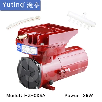 DC 12V battery aerator oxygen pump aquarium aeration pump car transport Live seafood transport DC air pump oxygen machine
DC 12V battery aerator oxygen pump aquarium aeration pump car transport Live seafood transport DC air pump oxygen machine