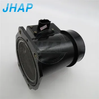 MAF Mass Air Flow Meter Sensor 22680-31U00 For Nissan Maxima 1995-1999 Infiniti I30 J30 Q45 3.0L V6 2268031U00
MAF Mass Air Flow Meter Sensor 22680-31U00 For Nissan Maxima 1995-1999 Infiniti I30 J30 Q45 3.0L V6 2268031U00