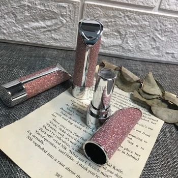 300Pcs/Lot High Quality Empty Lipstick Lip Balm Tube Plastic Lipstick Tube Lip Gloss Tube Cosmetic Container 12.1mm
300Pcs/Lot High Quality Empty Lipstick Lip Balm Tube Plastic Lipstick Tube Lip Gloss Tube Cosmetic Container 12.1mm