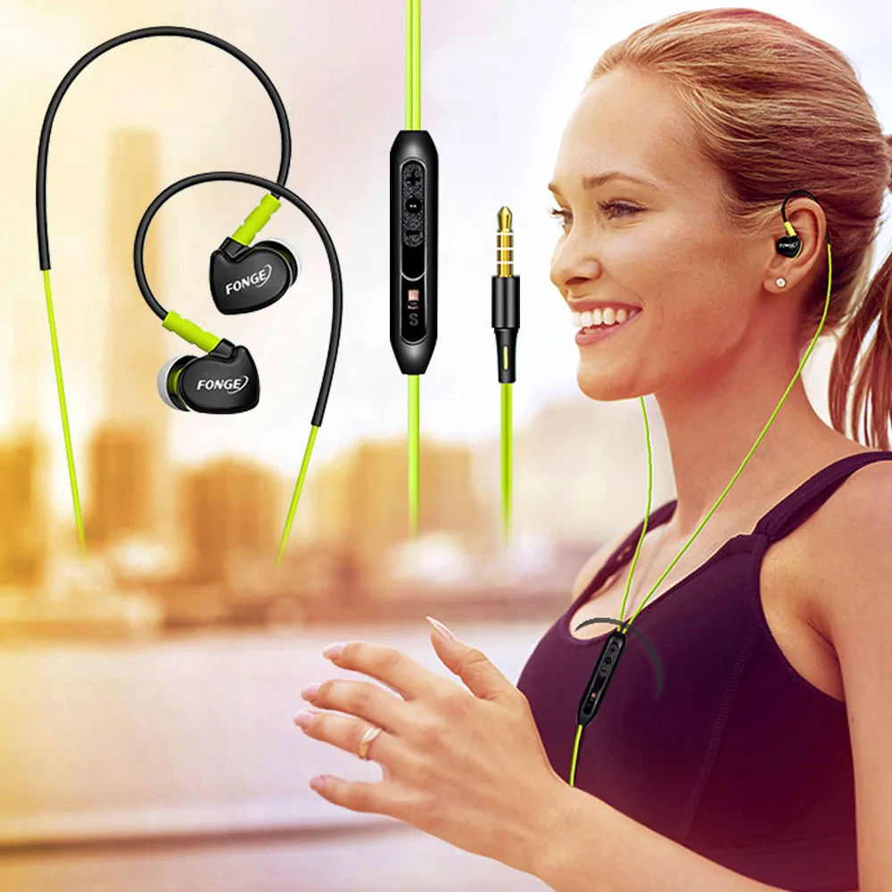 Stereo Earphone S500 With HD Mic+Gold-Plated Plug & Volume+- Button+1.2m Earphones Wire Handsfree For All Phone xiaomi iphone PC
Stereo Earphone S500 With HD Mic+Gold-Plated Plug & Volume+- Button+1.2m Earphones Wire Handsfree For All Phone xiaomi iphone PC