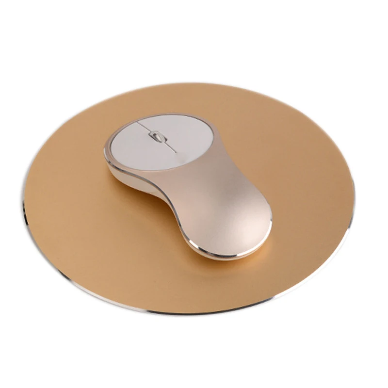 Aluminum Alloy Wireless 2.4Ghz Wifi Mouse USB Rechargeable Office Work Mouse For Windows 8 Win10 Laptop S288
Aluminum Alloy Wireless 2.4Ghz Wifi Mouse USB Rechargeable Office Work Mouse For Windows 8 Win10 Laptop S288