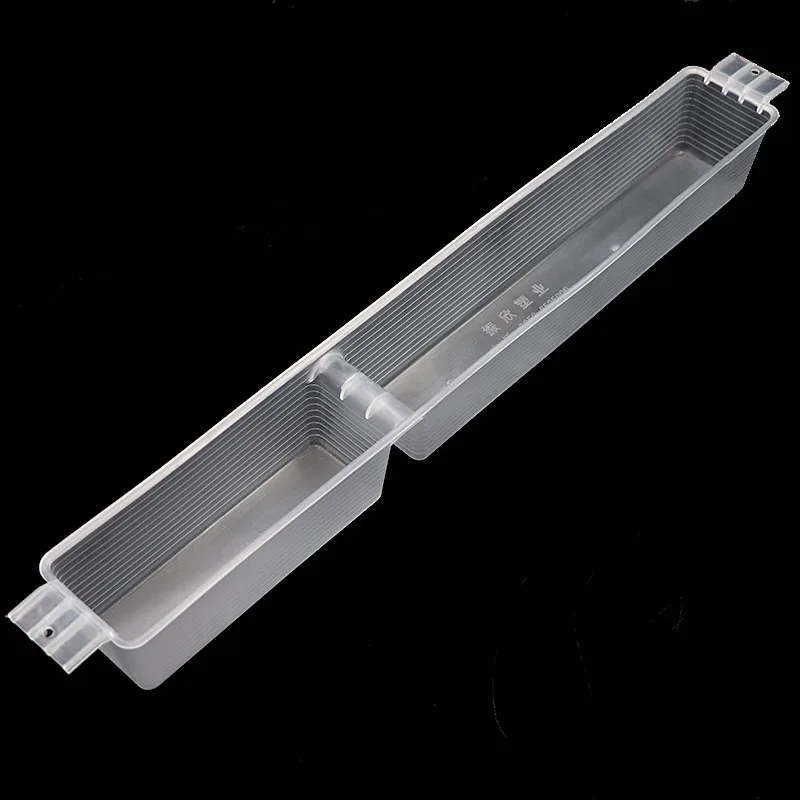 10 pcs Queen Bee Drinker Bowl Feeder Beekeeping Feeding Equipment Tools Water Trough Wholesale Beekeeping Equipments
10 pcs Queen Bee Drinker Bowl Feeder Beekeeping Feeding Equipment Tools Water Trough Wholesale Beekeeping Equipments