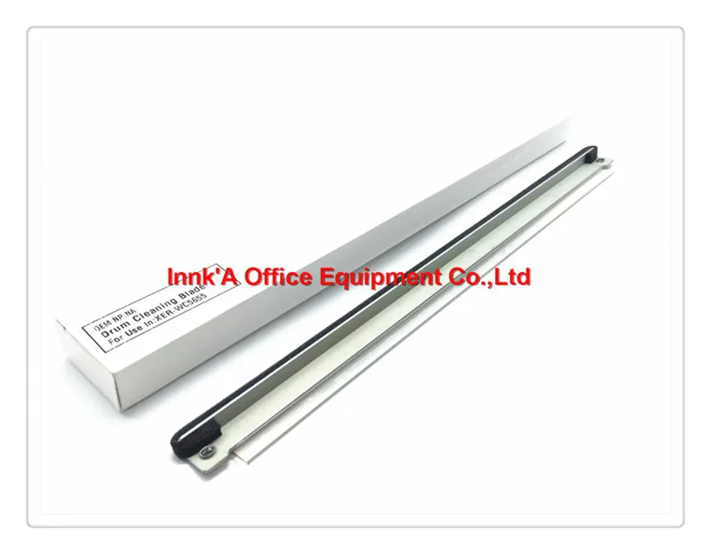 100% Good quality Drum blade For use in Xerox WorkCentre 5150 5645 5655 5665 5675 5687, drum blade for Xerox 5655
100% Good quality Drum blade For use in Xerox WorkCentre 5150 5645 5655 5665 5675 5687, drum blade for Xerox 5655