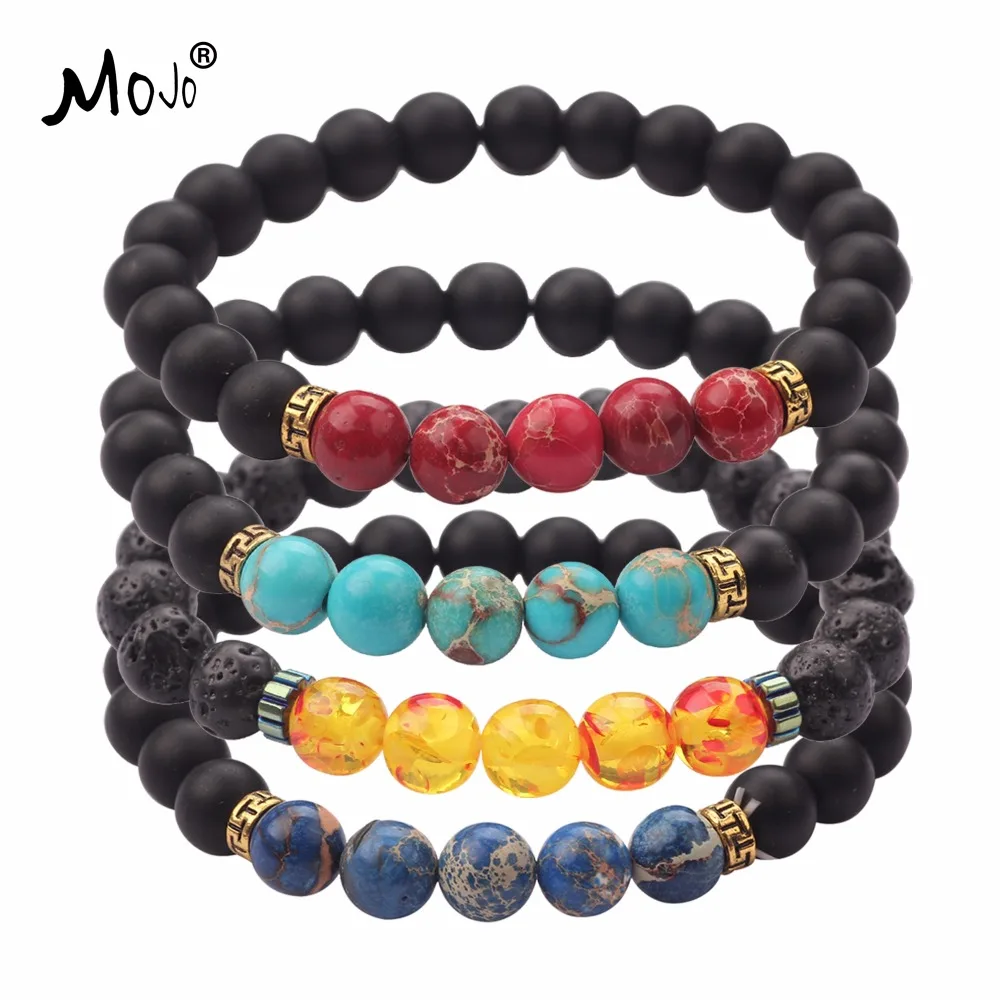 2018 model Natural Stone Beaded Bracelet Classic for Women and Men Multi Colors Available with Extra Free Gift for WBR211
2018 model Natural Stone Beaded Bracelet Classic for Women and Men Multi Colors Available with Extra Free Gift for WBR211