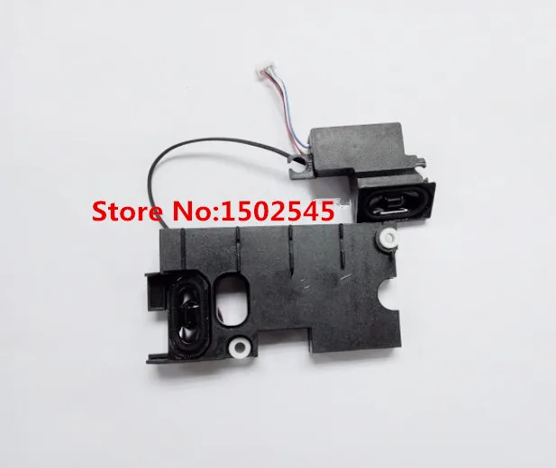 Free Shipping Original Laptop Speaker for HP EliteBook 8560W Built-in Speaker 652669-001
Free Shipping Original Laptop Speaker for HP EliteBook 8560W Built-in Speaker 652669-001