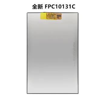 New For 10.1"ZONNYOU Tablet lcd screen panel Digitizer fpc10131c Replacement Free Shipping
New For 10.1"ZONNYOU Tablet lcd screen panel Digitizer fpc10131c Replacement Free Shipping