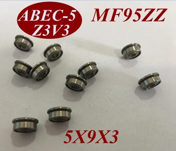 100Pcs MF95Z MF95ZZ MF95 ZZ MF95-Z MF95-ZZ 5X9X3 MM 5*9*3 MM Miniature roller shaft motor deep groove Ball Bearing tools
100Pcs MF95Z MF95ZZ MF95 ZZ MF95-Z MF95-ZZ 5X9X3 MM 5*9*3 MM Miniature roller shaft motor deep groove Ball Bearing tools