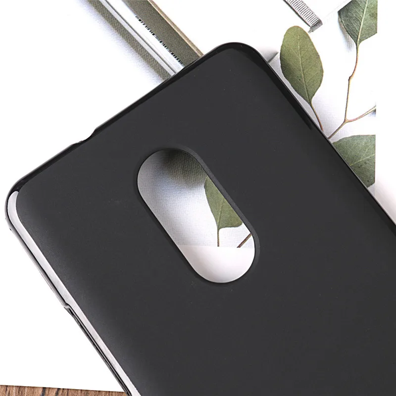 Matte Case Alcatel 3C Case Soft Silicone Back Cover Phone Case For Alcatel 3C 3 C 5026D 5026 Alcatel3C 360 Protective (5)