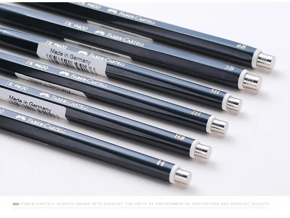 Faber Castell Clutch pencil TK 9400 2/3.15mm Drafting Mechanical