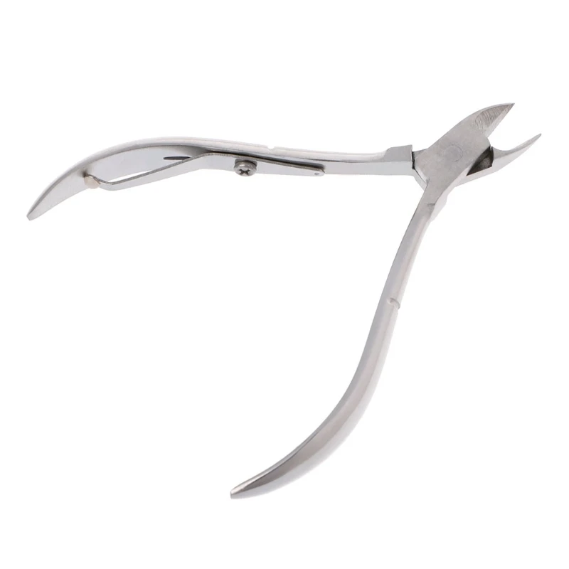 Nail Art Nipper Stainless Steel Cuticle Clipper Manicure Plier Cutter Tool New t35
Nail Art Nipper Stainless Steel Cuticle Clipper Manicure Plier Cutter Tool New t35