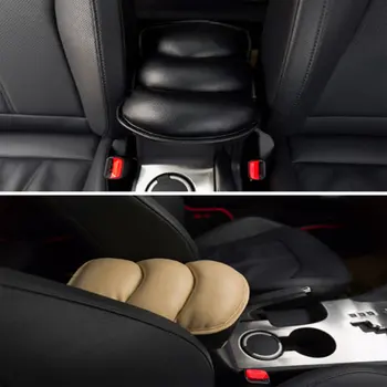 Universal Super Soft PU Leather Auto Car Armrest Pads Cover Solid Color Vehicle Interior Styling Armrest Seat Protective Pad
Universal Super Soft PU Leather Auto Car Armrest Pads Cover Solid Color Vehicle Interior Styling Armrest Seat Protective Pad