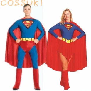 Free Shipping! Halloween Adult Lycra S Printing Supergirl Resilient Zentai Cool Cosplay Costume For Masquerade Party
Free Shipping! Halloween Adult Lycra S Printing Supergirl Resilient Zentai Cool Cosplay Costume For Masquerade Party