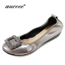 cheap foldable ballet flats