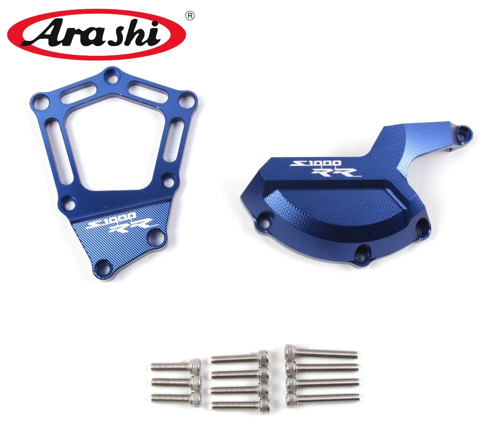 Arashi для BMW S 1000 RR 2009-2014 CNC Защитная колодка для двигателя, ползунок, защита рамы S1000RR 2009 2010 2011 2012 2013 2014
Arashi для BMW S 1000 RR 2009-2014 CNC Защитная колодка для двигателя, ползунок, защита рамы S1000RR 2009 2010 2011 2012 2013 2014