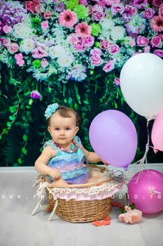 HUAYI 5x7ft Flowers Bed photography filming photobooth banner Newborn Backdrop D1203
HUAYI 5x7ft Flowers Bed photography filming photobooth banner Newborn Backdrop D1203