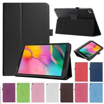 Magnetic Case for Samsung Galaxy Tab A 8.0 inch 2019 P200 P205 Tablet Smart Cover Sleep Wake PU Leather Flip Stand Case
Magnetic Case for Samsung Galaxy Tab A 8.0 inch 2019 P200 P205 Tablet Smart Cover Sleep Wake PU Leather Flip Stand Case