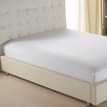 Fitted Sheet Mattress Cover Solid Color Sanding Bedding Linens Bed Sheets With Elastic Band Double Queen Size Bedsheet 180X200CM
Fitted Sheet Mattress Cover Solid Color Sanding Bedding Linens Bed Sheets With Elastic Band Double Queen Size Bedsheet 180X200CM