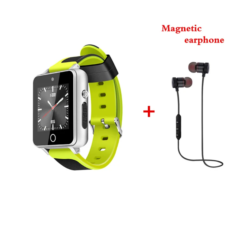 ZGPAX Original S9 Smart Watch android 5.1 Mtk6580 1GB+16GB support SIM/TF card Bluetooth 3g SmartWatch with 2.0 Camera Gps Wifi
ZGPAX Original S9 Smart Watch android 5.1 Mtk6580 1GB+16GB support SIM/TF card Bluetooth 3g SmartWatch with 2.0 Camera Gps Wifi