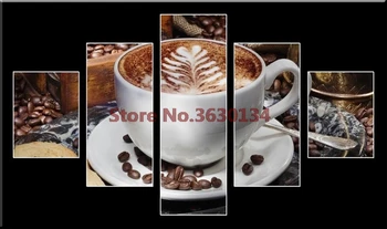 Diamond Embroidery Coffee Cup 5pcs Multi-picture Combination Diamond Painting Cross Stitch Full Diamond Mosaic Rhinestone Decor
Diamond Embroidery Coffee Cup 5pcs Multi-picture Combination Diamond Painting Cross Stitch Full Diamond Mosaic Rhinestone Decor