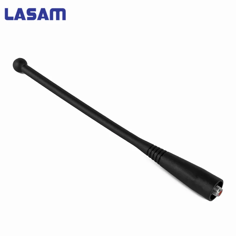 LASAM UHF 403-490 MHZ Antenna For Motorola Radio XTS5000 XTS2500 XTS3000 XTS1500 HT1000 MT2000 MT1500 HT1000, HT2000, JT1000
LASAM UHF 403-490 MHZ Antenna For Motorola Radio XTS5000 XTS2500 XTS3000 XTS1500 HT1000 MT2000 MT1500 HT1000, HT2000, JT1000