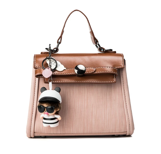 Female 2017 autumn all-match small handbag large capacity of messenger shoulder bag female cute bag T-shui89
Female 2017 autumn all-match small handbag large capacity of messenger shoulder bag female cute bag T-shui89