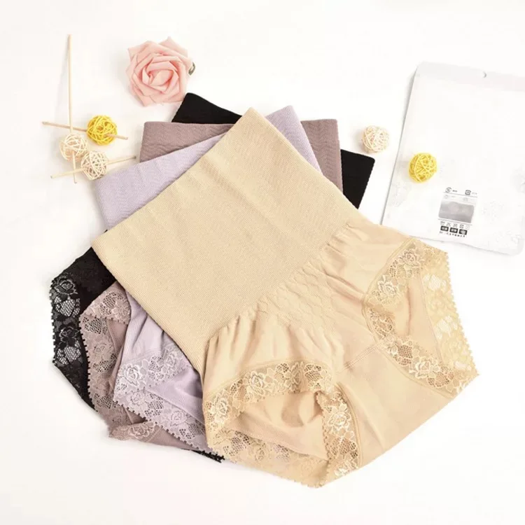 High Waist Women's Panties Control Body Slimming Belly In,Sexy Briefs Women Belly Pants Postpartum Shaping Hips
High Waist Women's Panties Control Body Slimming Belly In,Sexy Briefs Women Belly Pants Postpartum Shaping Hips