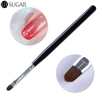 1Pc UV Gel Brush Acrylic Painting Drawing Pen Brush Powder Dust Clean Pen Gradient Extension Brush Nail Art Tool DIY
1Pc UV Gel Brush Acrylic Painting Drawing Pen Brush Powder Dust Clean Pen Gradient Extension Brush Nail Art Tool DIY