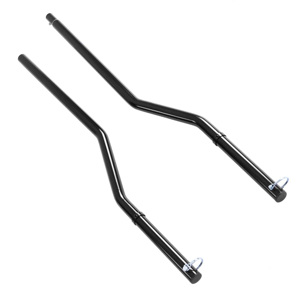 Kayak accessiores 1 Pair Kayak Outrigger Sidekick Arms Canoe Boat Fishing Stablizer System Rack Mount Stabilizing System
Kayak accessiores 1 Pair Kayak Outrigger Sidekick Arms Canoe Boat Fishing Stablizer System Rack Mount Stabilizing System