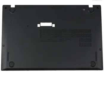 1 Lot / 5 PCS New For Lenovo ThinkPad T460S T470S 00JT981 AM0YU000700 Bottom Base Cover Lower Case
1 Lot / 5 PCS New For Lenovo ThinkPad T460S T470S 00JT981 AM0YU000700 Bottom Base Cover Lower Case