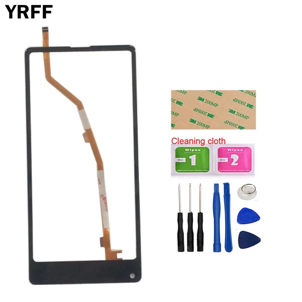 5.5 inch Mobile Touch Screen For Bluboo D5 Pro Touch Glass Digitizer Panel Front Outer Glass Lens Sensor Tools Gift
5.5 inch Mobile Touch Screen For Bluboo D5 Pro Touch Glass Digitizer Panel Front Outer Glass Lens Sensor Tools Gift