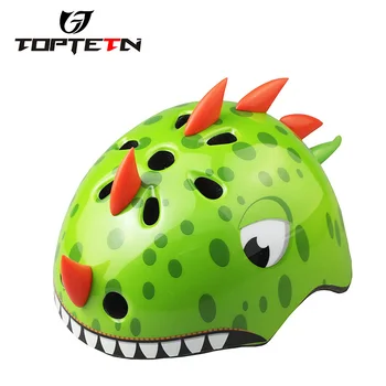 Limited Real Cascos Bicicleta Carretera Bicycle Helmet Casco Cartoon Child Helmet Dinosaur S Outdoor Cycling Helmet 54-58cm
Limited Real Cascos Bicicleta Carretera Bicycle Helmet Casco Cartoon Child Helmet Dinosaur S Outdoor Cycling Helmet 54-58cm