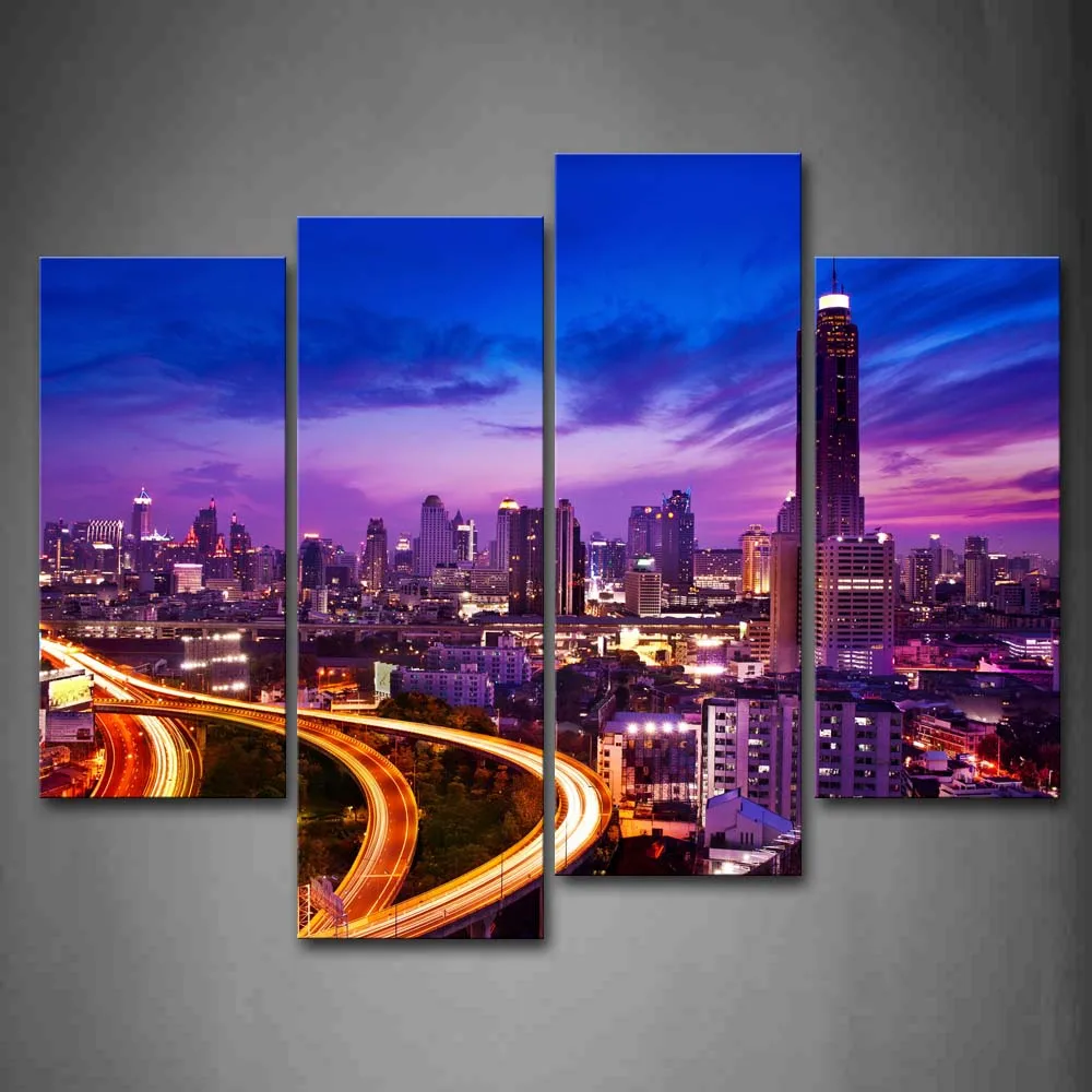 Framed Wall Art Pictures Timelapses Buildings Houston Canvas Print City Modern Posters With Wooden Frame For Living Room
Framed Wall Art Pictures Timelapses Buildings Houston Canvas Print City Modern Posters With Wooden Frame For Living Room