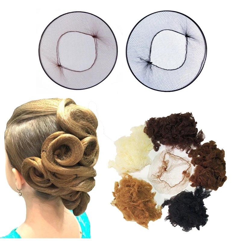 Elastic lines beard cover hair nets sample soft invisible fine mesh color nylon dance hairnets bun cover 100pcs/lot
Elastic lines beard cover hair nets sample soft invisible fine mesh color nylon dance hairnets bun cover 100pcs/lot