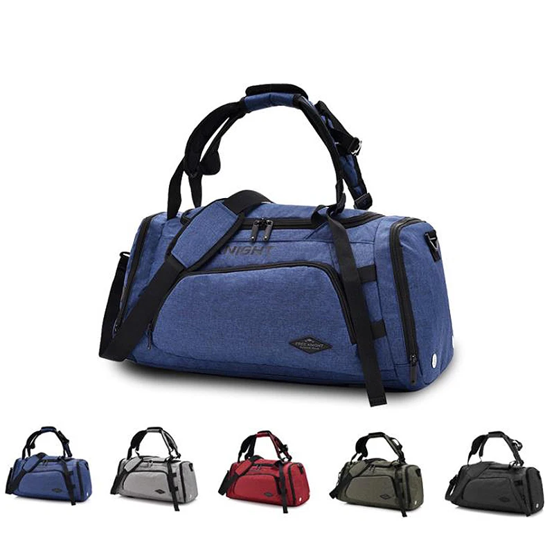 Sport Gym Bag Men Women Training Fitness Bag Sporttas Camping Shoe Backpack Climbing Travel Handbag Trekking Gymbag 2019
Sport Gym Bag Men Women Training Fitness Bag Sporttas Camping Shoe Backpack Climbing Travel Handbag Trekking Gymbag 2019